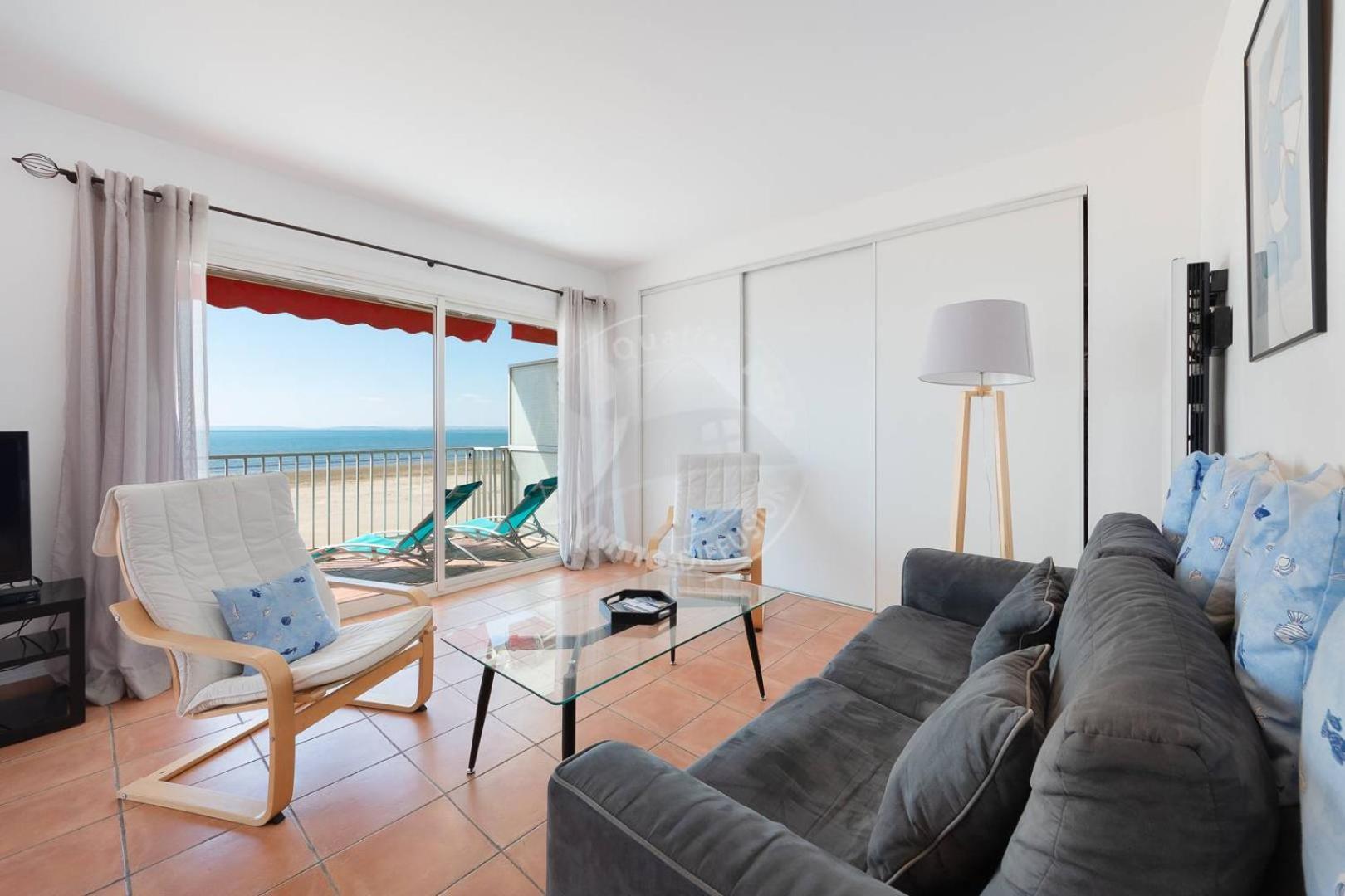Apartment As18069 - P3 Vue Exceptionnelle , Sur La A 2 Pas Du Centre
